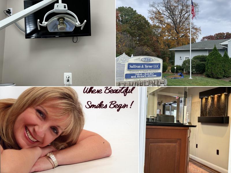 Sullivan & Turner, LLC