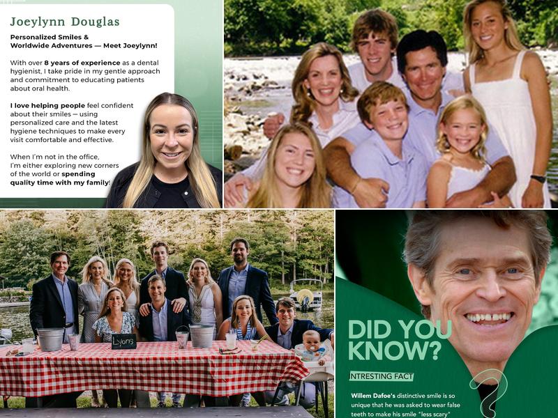 Garrett B. Lyons D.D.S., P.A.