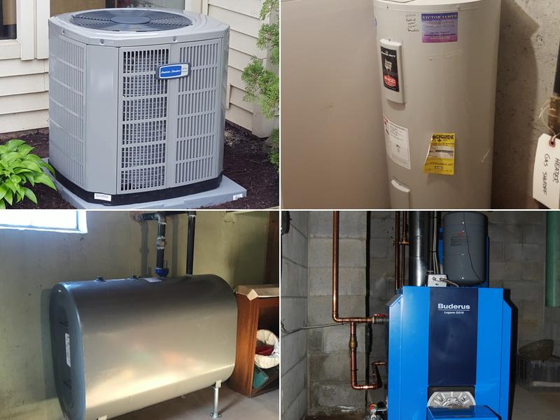 Boyd Heating & Cooling