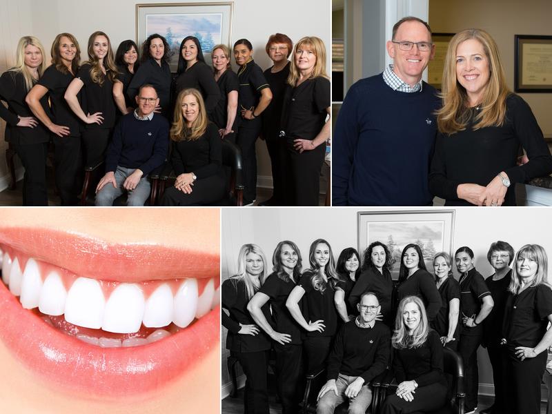 Mauro Family Dentistry