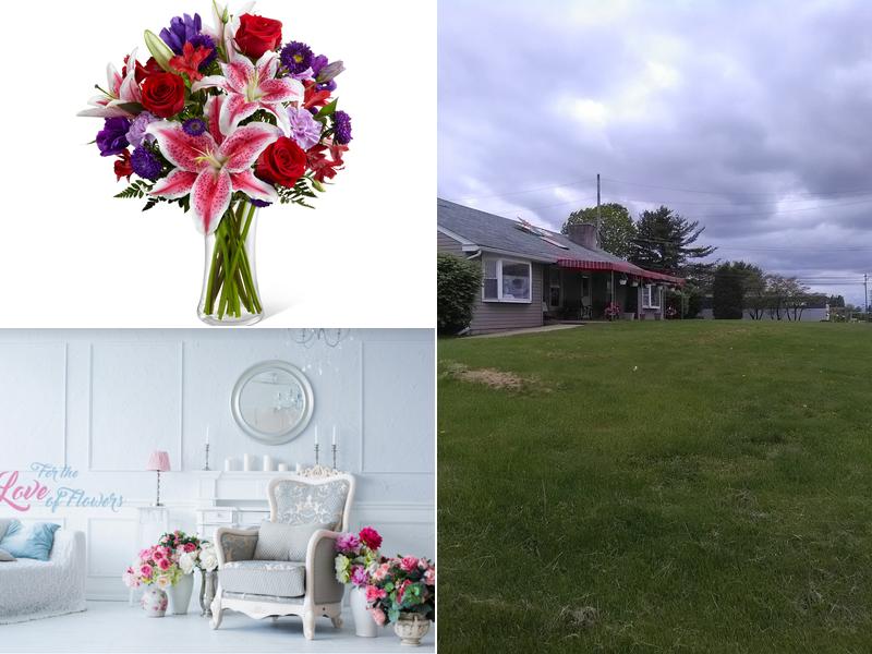 Buchanan's Buds & Blossoms Inc.