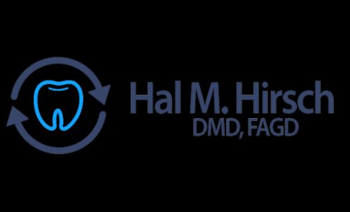 Hal M. Hirsch DMD, FAGD 1350 Chews Landing Rd, Laurel Springs New Jersey 08021