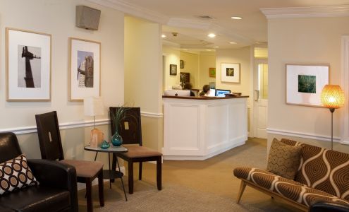 Plymouth Meeting Dental Associates 1 Church Rd, Plymouth Meeting Pennsylvania 19462