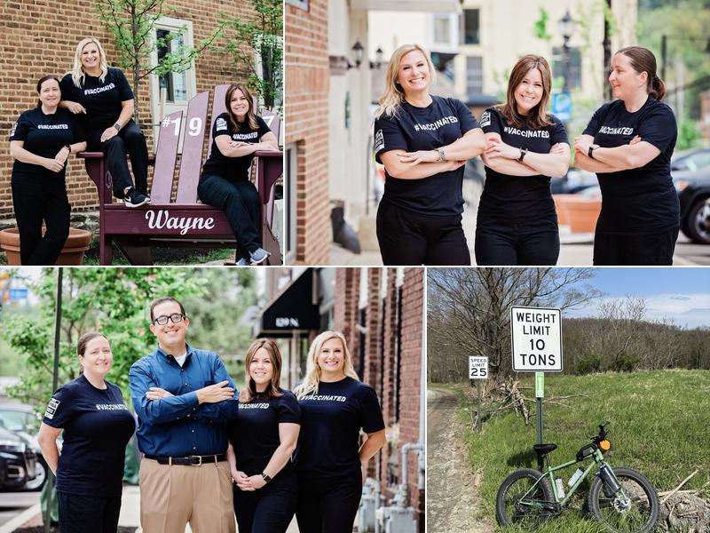 Joseph Spina III, DMD