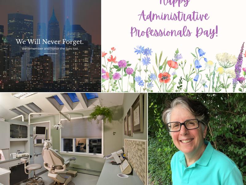 The Office of Dr. Bellisario