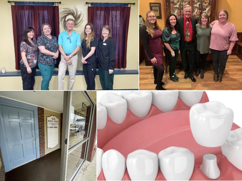 Shawn C. Brennan, D.D.S.