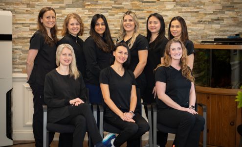 Advanced Dentistry of Plymouth Meeting 832 Germantown Pike, Plymouth Meeting Pennsylvania 19462