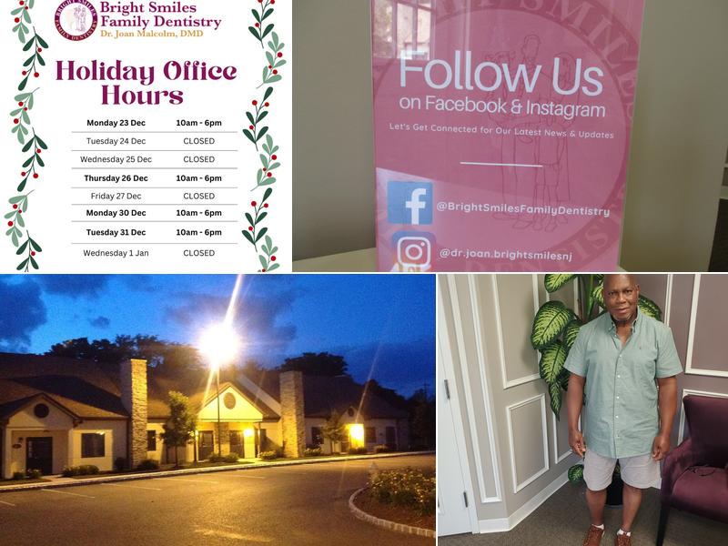 Bright Smiles Family Dentistry