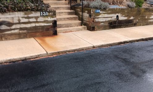 Greene Countrie Village