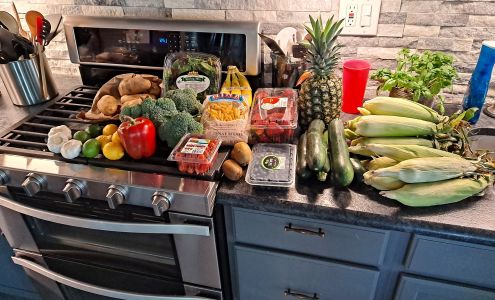 Jim and Ralph's Produce