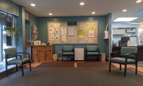 Family Practice Associates Of Upper Dublin