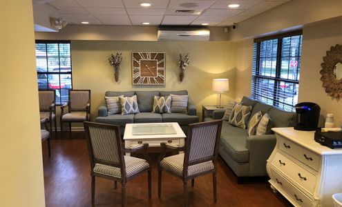 Crovatto & Edwards Family Dentistry 105 Foxridge Rd, Orange Park Florida 32065