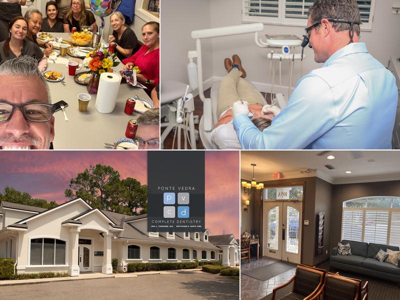 Ponte Vedra Complete Dentistry