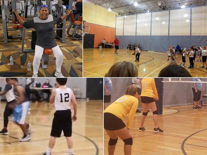 Barco-Newton Family YMCA