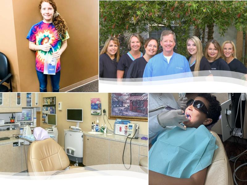 Dr. Philip K. Clark, DMD