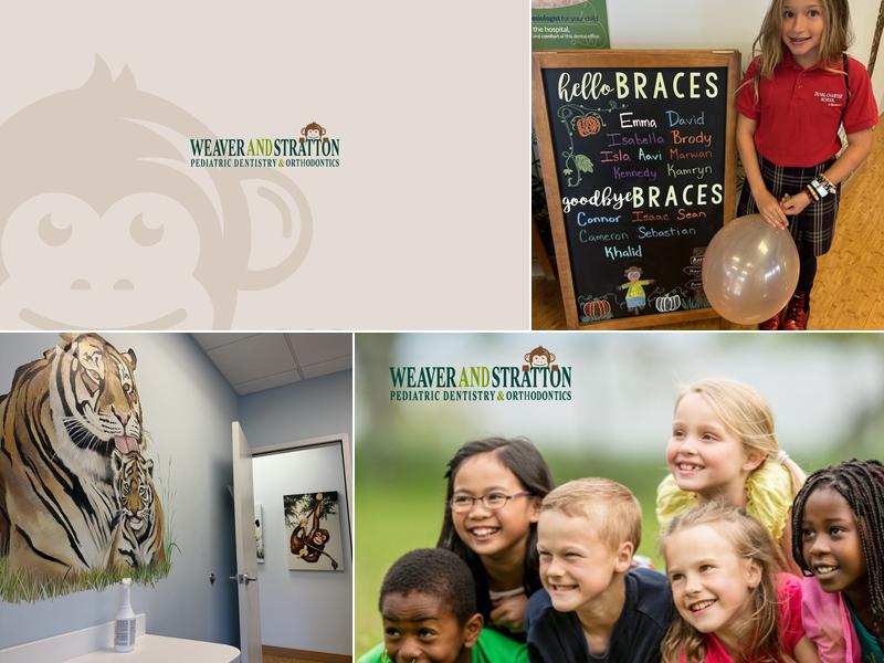 Weaver and Stratton Pediatric Dentistry - Julington Creek