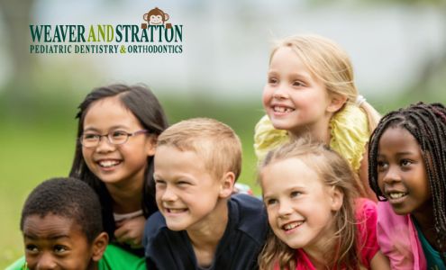 Weaver and Stratton Pediatric Dentistry - Julington Creek