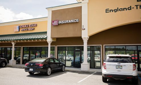 Farm Bureau Insurance