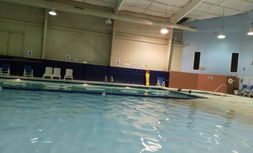 Glade Springs Resort Leisure Center Shady Spring
