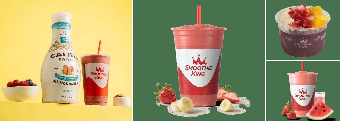 Smoothie King