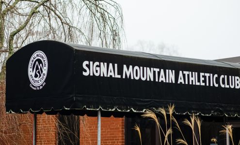 Signal Mountain Athletic Club 317 Ault Rd #148, Signal Mountain Tennessee 37377