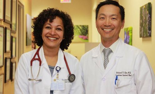 Loudoun Internal Medicine Associates