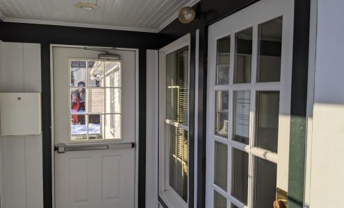 Antrim Dental Care, LLC 196 S Washington St, Greencastle Pennsylvania 17225