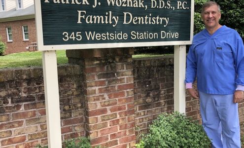 Peak Dental: Aaron Barborka, D.M.D.