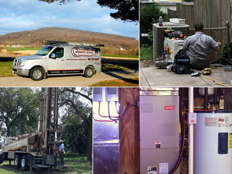 Advanced Service Air Conditioning & Heating, LLC