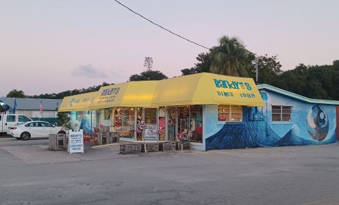 Florida Keys Gift Co