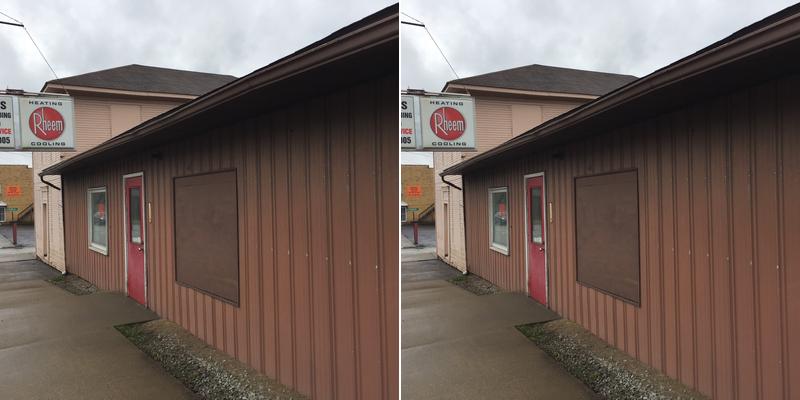 Trader's Plumbing Heating/Ac