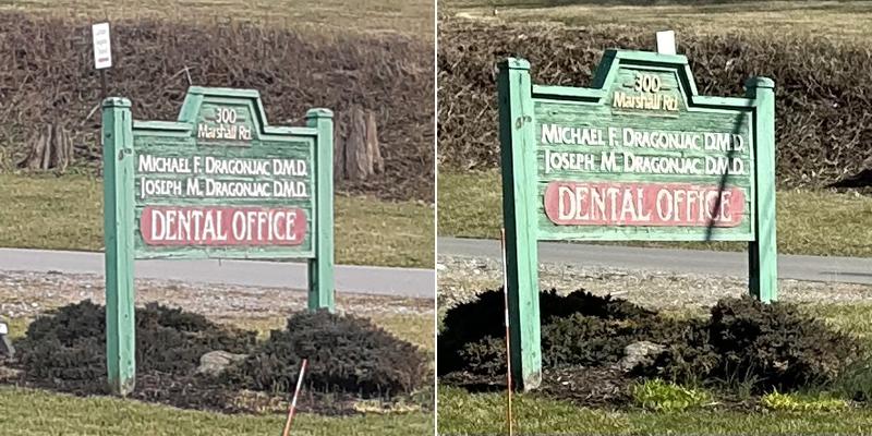 Dr. Michael F. Dragonjac, DMD