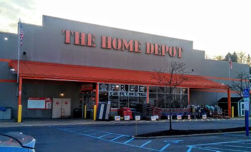 The Home Depot