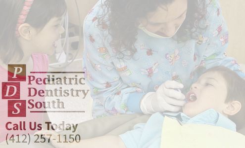 Pediatric Dentistry South