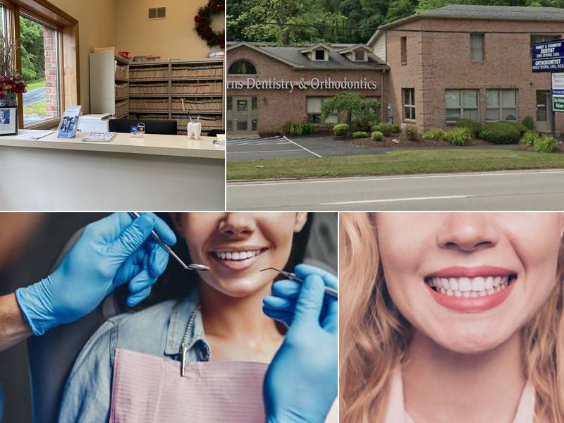 Severns Dentistry & Orthodontics