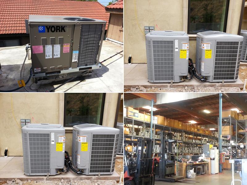 Faisal Heating and Air Conditioning