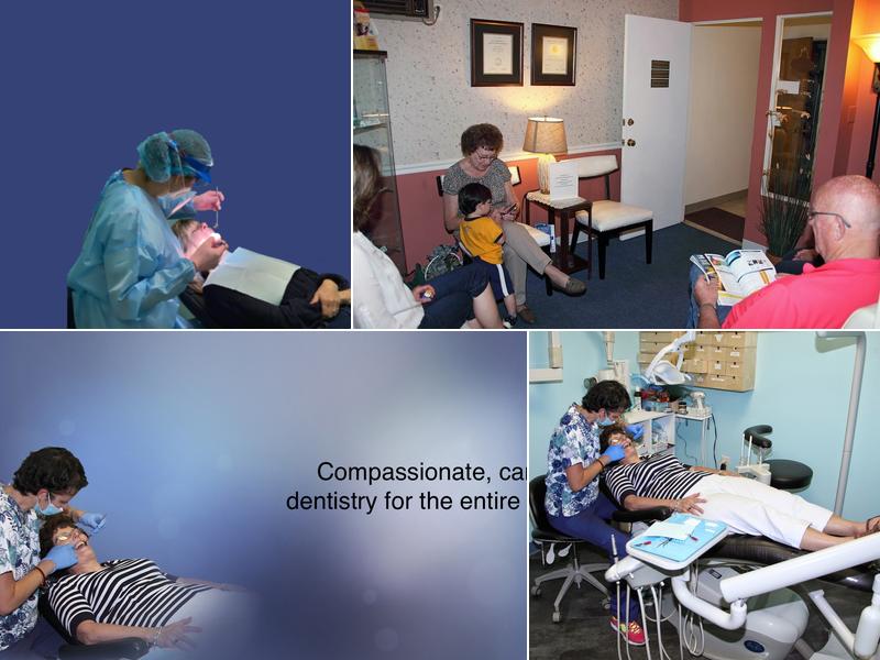 Kirsten L. Ream, DMD.