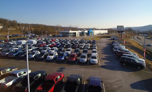 Wright Automotive Group Wexford