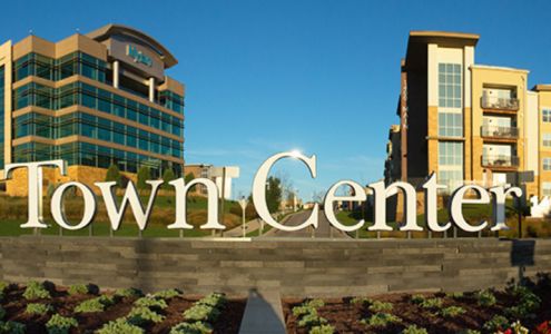 Southpointe Town Center