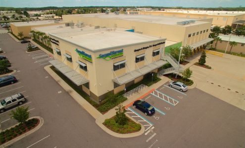 Second Harvest Food Bank of Central Florida