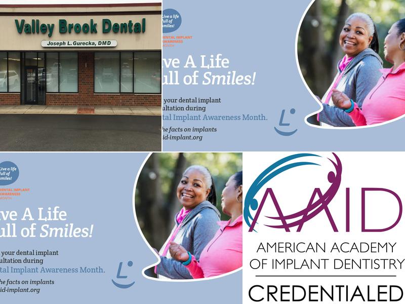 Valley Brook Dental LLC