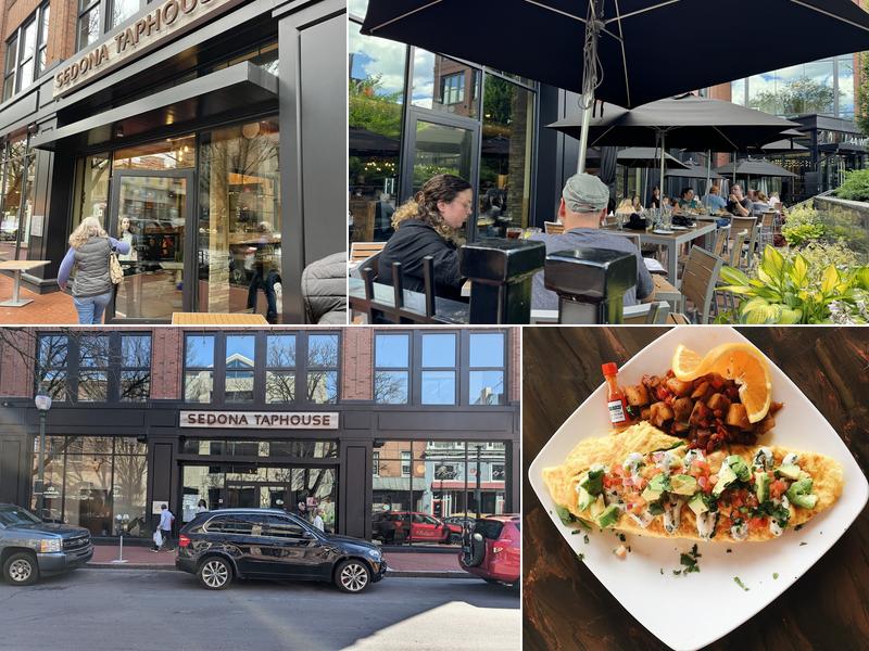 Sedona Taphouse