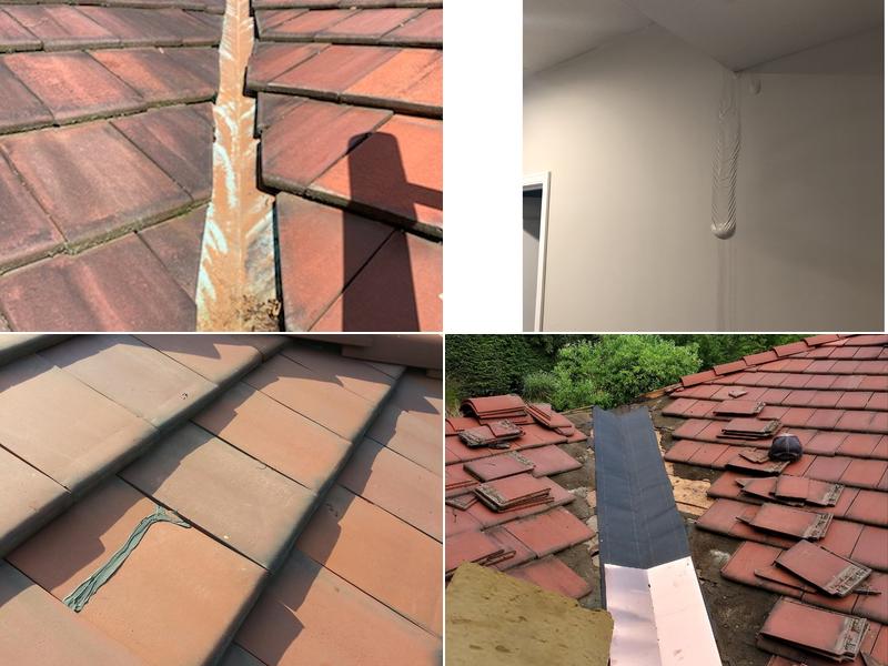 Three Rivers Roofing