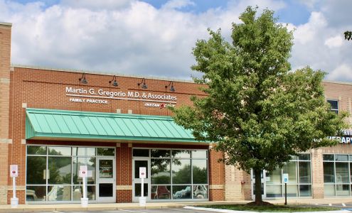 Martin G Gregorio, M.D. & Associates