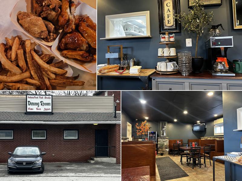 Corner Tavern 214 37th St Ext, Beaver Falls