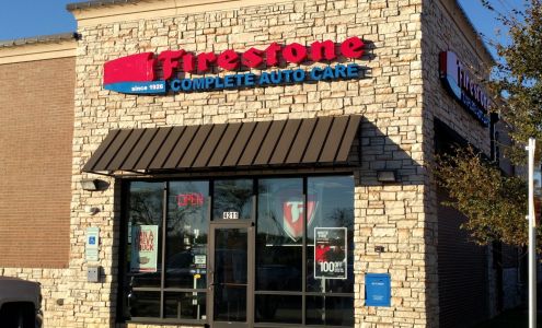 Firestone Complete Auto Care