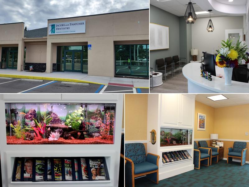 Jacobs and Thatcher Dentistry