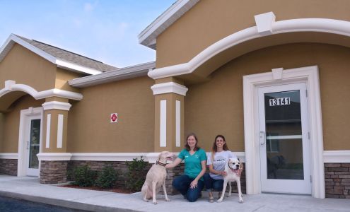 Family Animal Hospital 13141 Kings Lake Dr, Gibsonton Florida 33534