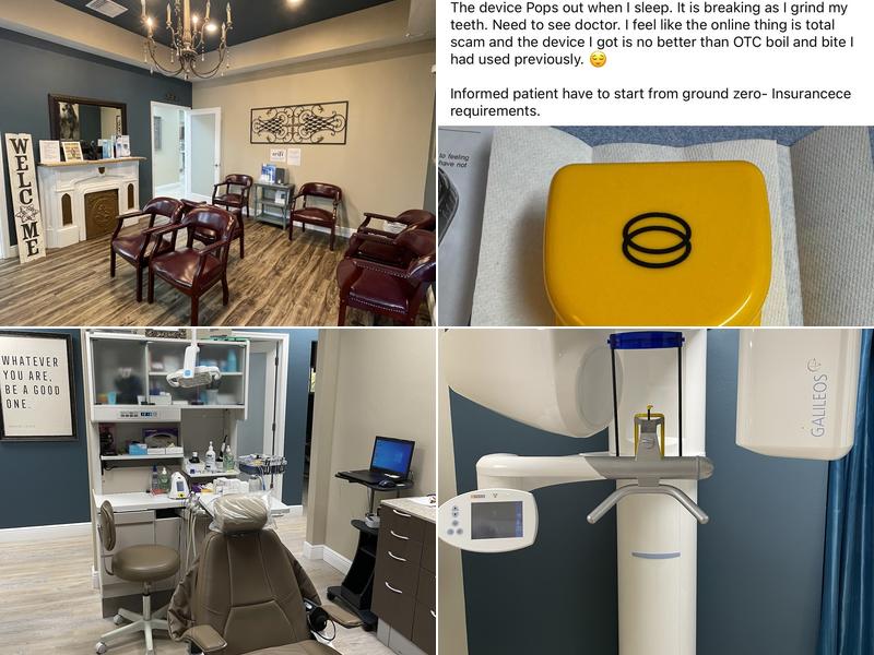 Expressions Cosmetic and Family Dentistry