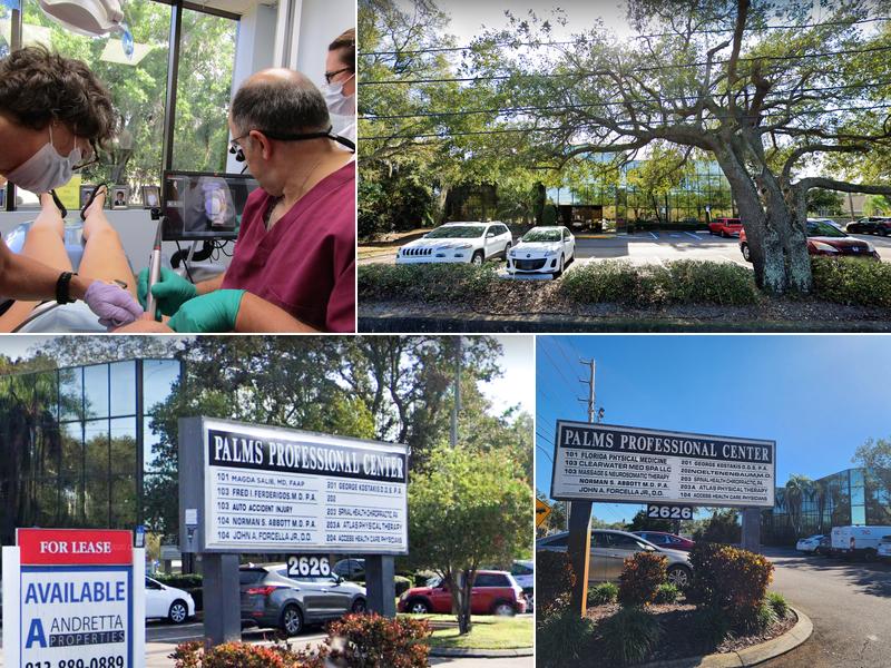 George Kostakis DDS PA